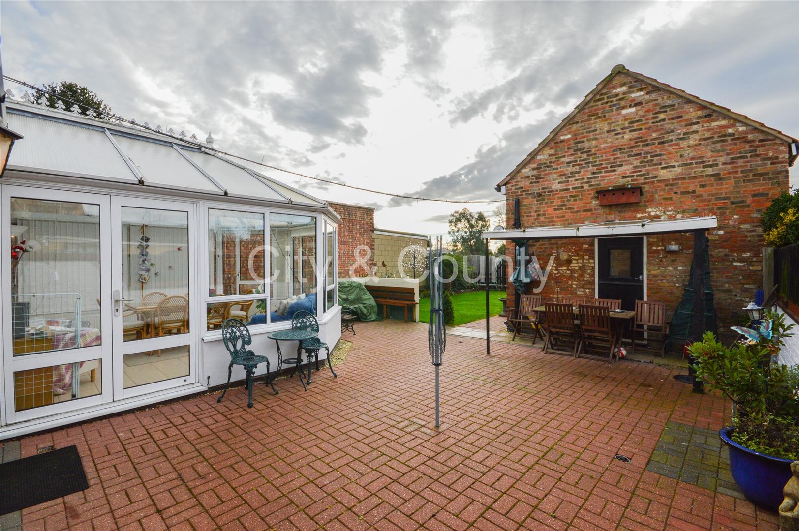 South Street, Crowland, Peterborough